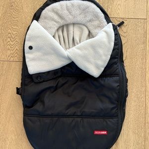 Skiphop Carseat Cover